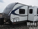 2016 Cruiser RV Shadow Cruiser Photo #2