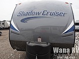 2016 Cruiser RV Shadow Cruiser Photo #3