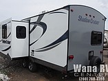 2016 Cruiser RV Shadow Cruiser Photo #4