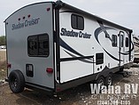 2016 Cruiser RV Shadow Cruiser Photo #5