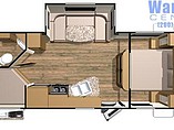2016 Cruiser RV Shadow Cruiser Photo #11