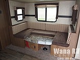 2016 Cruiser RV Shadow Cruiser Photo #12