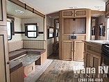 2016 Cruiser RV Shadow Cruiser Photo #30