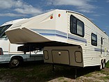 1994 Cruiser RV Shadow Cruiser Photo #3