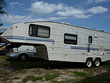 1994 Cruiser RV Shadow Cruiser Photo #4