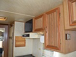 1994 Cruiser RV Shadow Cruiser Photo #16