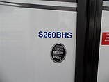 2014 Cruiser RV Shadow Cruiser Photo #3