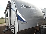 2014 Cruiser RV Shadow Cruiser Photo #13