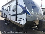 2015 Cruiser RV Shadow Cruiser Photo #2
