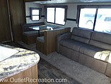 2015 Cruiser RV Shadow Cruiser Photo #3
