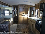 2015 Cruiser RV Shadow Cruiser Photo #5