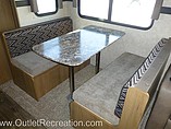2015 Cruiser RV Shadow Cruiser Photo #6