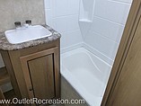2015 Cruiser RV Shadow Cruiser Photo #11