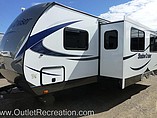 2015 Cruiser RV Shadow Cruiser Photo #15