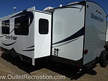 2015 Cruiser RV Shadow Cruiser Photo #16