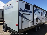 2015 Cruiser RV Shadow Cruiser Photo #17