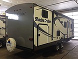 2015 Cruiser RV Shadow Cruiser Photo #2