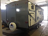 2015 Cruiser RV Shadow Cruiser Photo #3