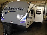 2015 Cruiser RV Shadow Cruiser Photo #8