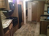 2015 Cruiser RV Shadow Cruiser Photo #13