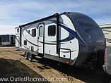 2016 Cruiser RV Shadow Cruiser Photo #2