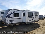 2016 Cruiser RV Shadow Cruiser Photo #3