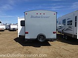 2016 Cruiser RV Shadow Cruiser Photo #4