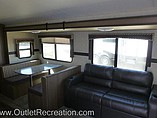 2016 Cruiser RV Shadow Cruiser Photo #6