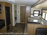 2016 Cruiser RV Shadow Cruiser Photo #7