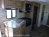 2016 Cruiser RV Shadow Cruiser Photo #8