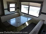 2016 Cruiser RV Shadow Cruiser Photo #10
