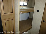 2016 Cruiser RV Shadow Cruiser Photo #11