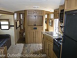 2016 Cruiser RV Shadow Cruiser Photo #14