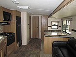 2014 Cruiser RV Shadow Cruiser Photo #3