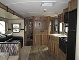 2014 Cruiser RV Shadow Cruiser Photo #4