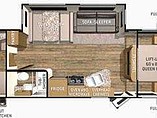 2014 Cruiser RV Shadow Cruiser Photo #2