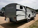 2014 Cruiser RV Shadow Cruiser Photo #3