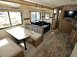 2014 Cruiser RV Shadow Cruiser Photo #11