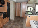 2013 Cruiser RV Shadow Cruiser Photo #3