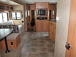 2013 Cruiser RV Shadow Cruiser Photo #4