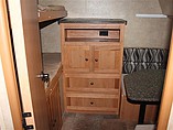 2013 Cruiser RV Shadow Cruiser Photo #8