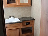 2013 Cruiser RV Shadow Cruiser Photo #9