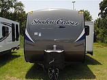 2015 Cruiser RV Shadow Cruiser Photo #2