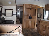 2015 Cruiser RV Shadow Cruiser Photo #10