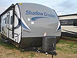 15 Cruiser RV Shadow