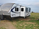 2015 Cruiser RV Shadow Cruiser Photo #2