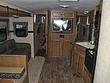 2015 Cruiser RV Shadow Cruiser Photo #8