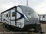 2015 Cruiser RV Shadow Cruiser Photo #2