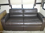 2015 Cruiser RV Shadow Cruiser Photo #6