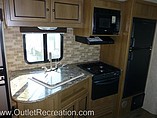 2015 Cruiser RV Shadow Cruiser Photo #12